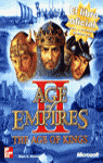 LIBRO OFICIAL AGE OF EMPIRES+C