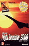 LIBRO OF.FLIGHT SIMULATOR 2000