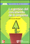 GESTION CRECIMIENTO EMPRESA-CA
