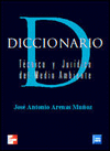 DICC.TECNICO JURID.MEDIO AMBIE