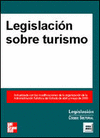LEGISLACION SOBRE TURISMO-CODI