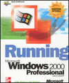 RUNNING WINDOWS 2000 PROFESSIO