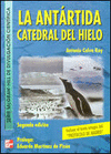 ANTARTIDA EDC.-CALVO