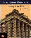 HACIENDA PUBLICA 5EDC.-ROSEN