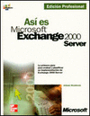ASI ES EXCHANGE 2000 SERVER-MI