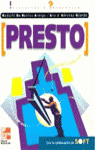 PRESTO INICIACION REF.-DE BENI