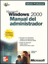 SQL SERVER 2000 MANUAL ADMINIS