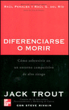 DIFERENCIARSE O MORIR-RIVKIN