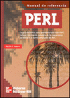 PERL MANUAL REF.-BROWN