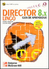 DIRECTOR 8.X LINGO GUIA APREND