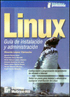 LINUX GUIA INSTALACION ADMON-L