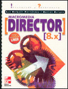 MACROMEDIA DIRECTOR 8.X INICIA