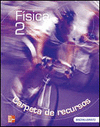 CARPETA RECURSOS 2�NB FISICA MCGFI42NB