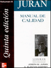 MANUAL CALIDAD 2 VOLS.JURAN-MC