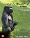 COMPORTAMIENTO ANIMAL-MAIER