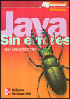 JAVA SIN ERRORES-MITCHELL
