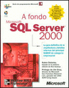 A FONDO SQL SERVER 2000-DELANE