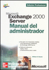 SQL SERVER 2000 MANUAL ADMINIS