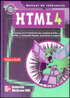 HTML 4 MANUAL REF.-POWELL
