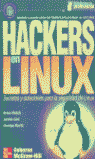 HACKERS EN LINUX-HATCH