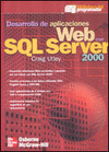 DESARROLLO APLIC. WEB SQL SERV