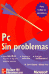PC SIN PROBLEMAS-STONE