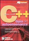 C++ GUIA AUTOENSE�ANZA-SCHILDT