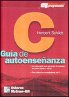 C GUIA AUTOENSE�ANZA-SCHILDT