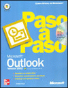 OUTLOOK 2002 PASO A PASO-MICRO