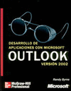 DESARROLLO APLIC.OUTLOOK 2002-