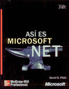 ASI ES MICROSFT NET-PLATT