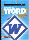 WORD 2002 INICIACION REF.-RODR