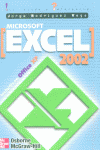 EXCEL 2002 INICIACION REF.-ROD
