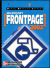 FRONTPAGE 2002 INICIACION REF.