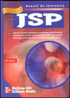 JSP MANUAL REFERENCIA-HANNA