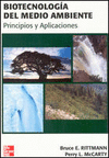 BIOTECNOLOGIA MEDIO AMBIENTE-R