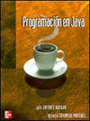 PROGRAMACION EN JAVA 2-JOYANES
