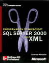 PROGRAMACION SQL SERVER 2000 X