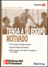 TENGA A SU EQUIPO MOTIVADO-DIR