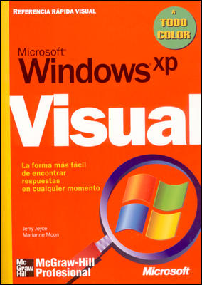 WINDOWS XP REF.RAPIDA VISUAL-J