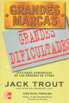 GRANDES MARCAS GRANDES DIFICUL