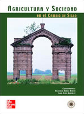 AGRICULTURA SOCIEDAD CAMBIO SI