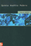 QUIMICA ANALITICA MODERNA-HARV