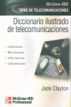 DICC.ILUSTRADO TELECOMUNICACIO