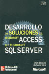 DESARROLLO SOL.ACCESS SQL SERV