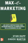 MAX E MARKETING-RAPP