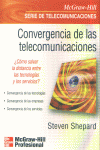 CONVERGENCIA TELECOMUNICACIONE