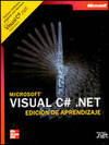 VISUAL C#.NET ED.APRENDIZAJE-M