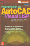 PROGRAMACION AUTOCAD VISUAL LI