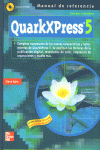 QUARKXPRESS 5 MANUAL REF.-BAIN